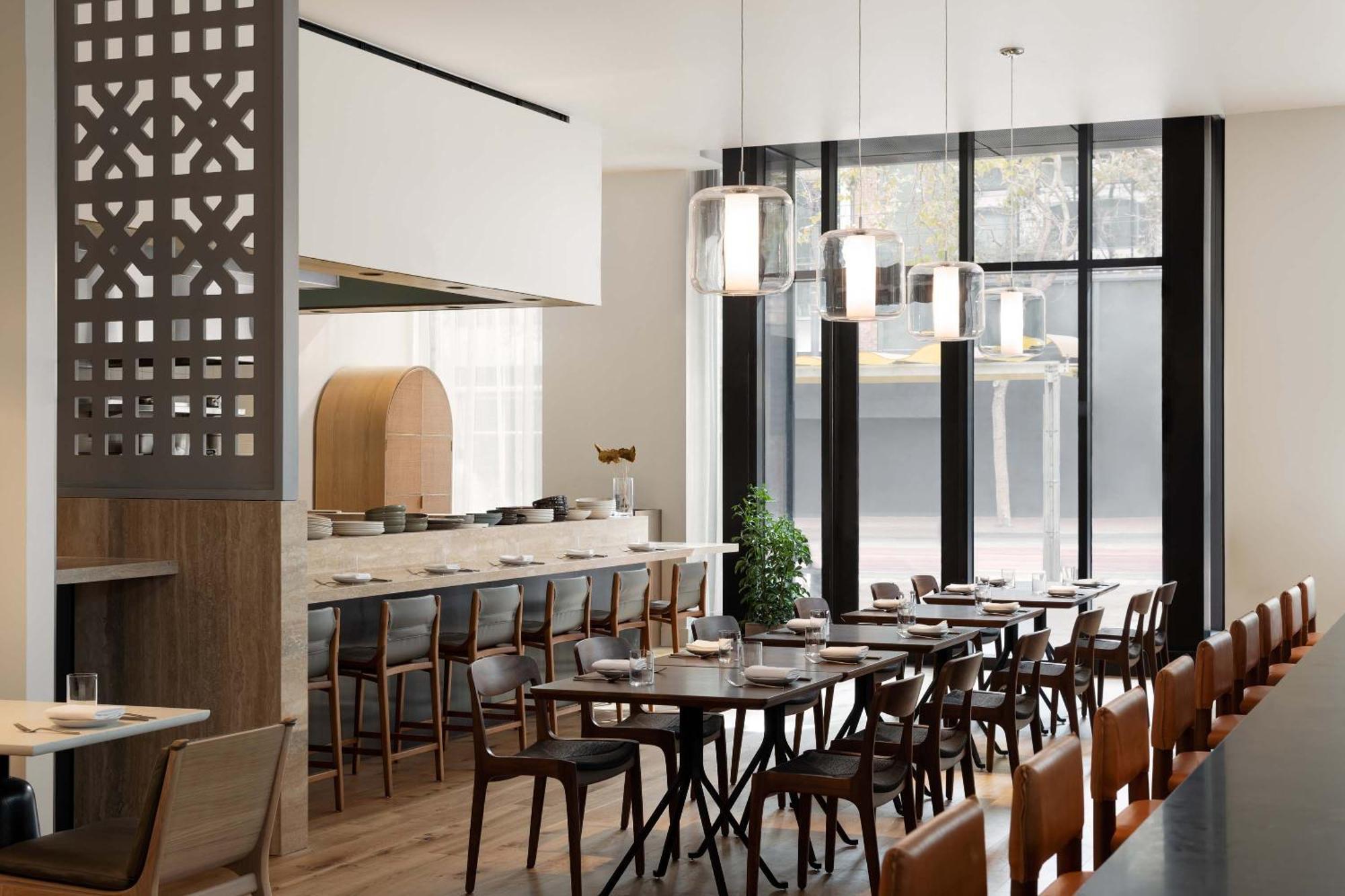 Timbri Hotel San Francisco, Curio Collection By Hilton Экстерьер фото
