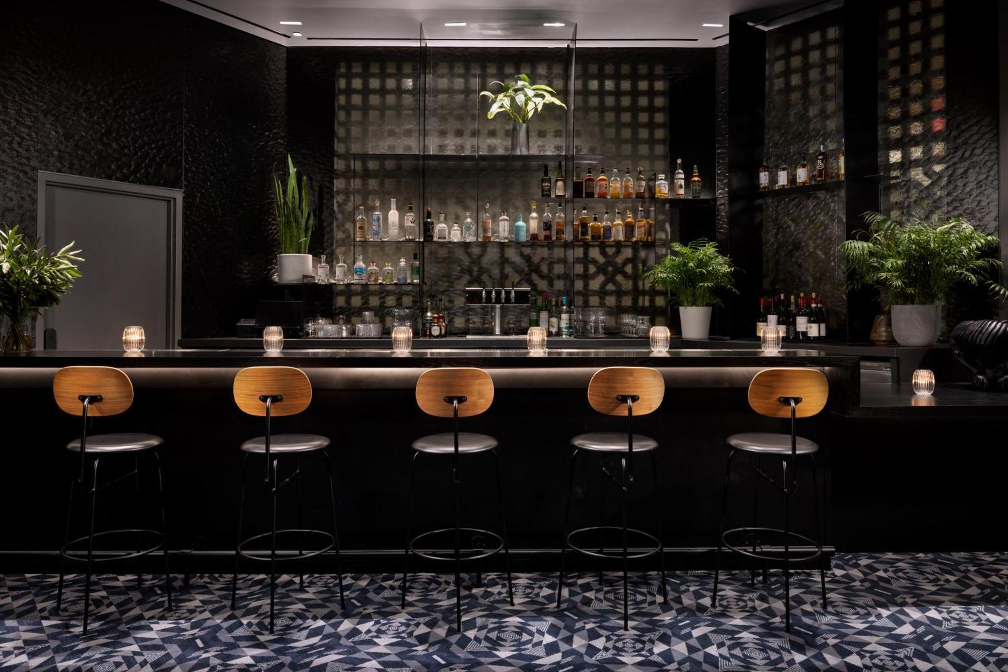 Timbri Hotel San Francisco, Curio Collection By Hilton Экстерьер фото