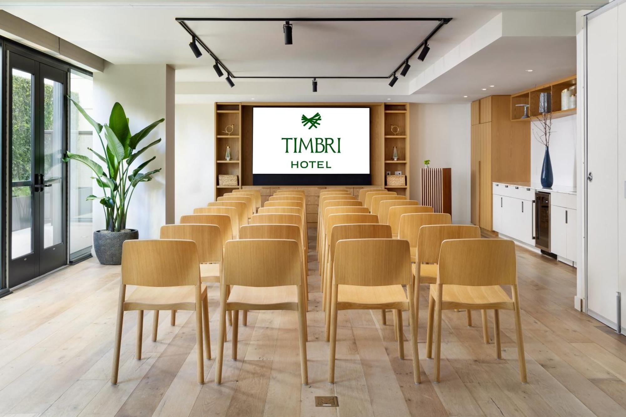 Timbri Hotel San Francisco, Curio Collection By Hilton Экстерьер фото