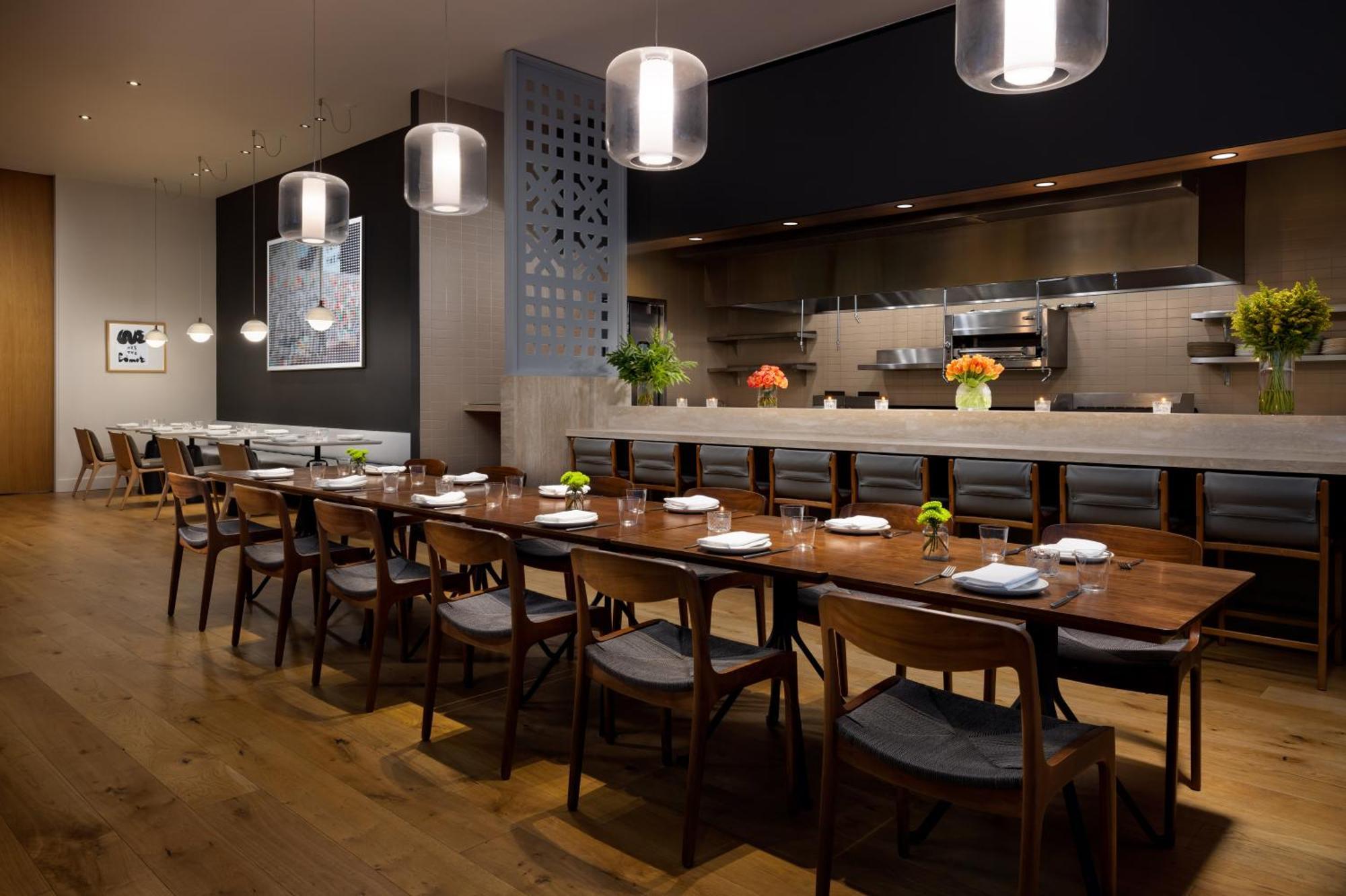 Timbri Hotel San Francisco, Curio Collection By Hilton Экстерьер фото