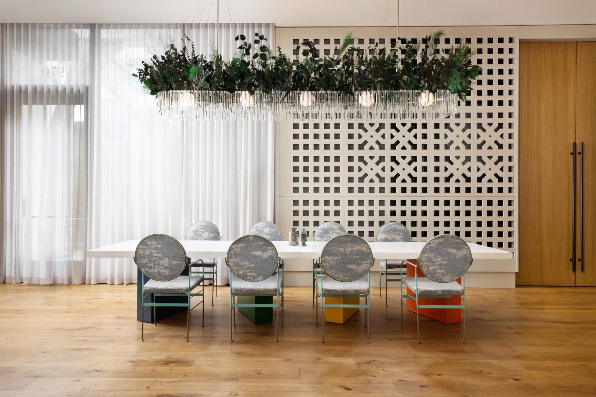Timbri Hotel San Francisco, Curio Collection By Hilton Экстерьер фото